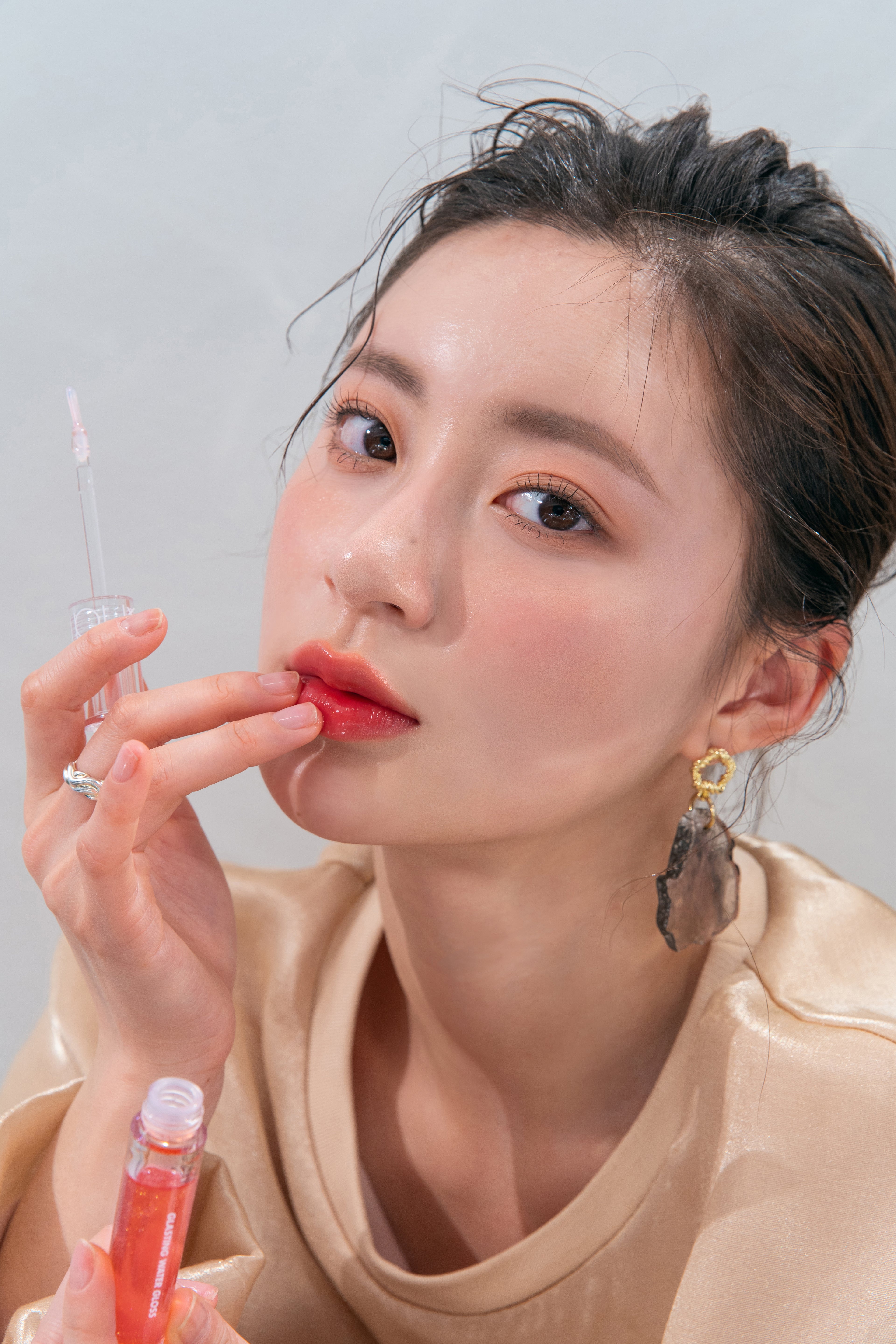 rom&nd GLASTING WATER GLOSS