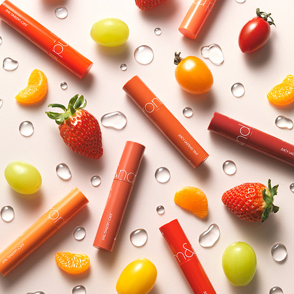 rom&nd JUICY LASTING TINT