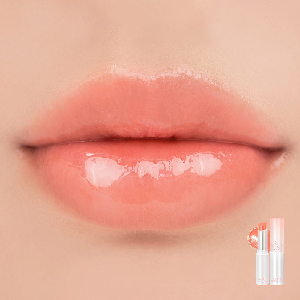 rom&nd GLASTING MELTING BALM