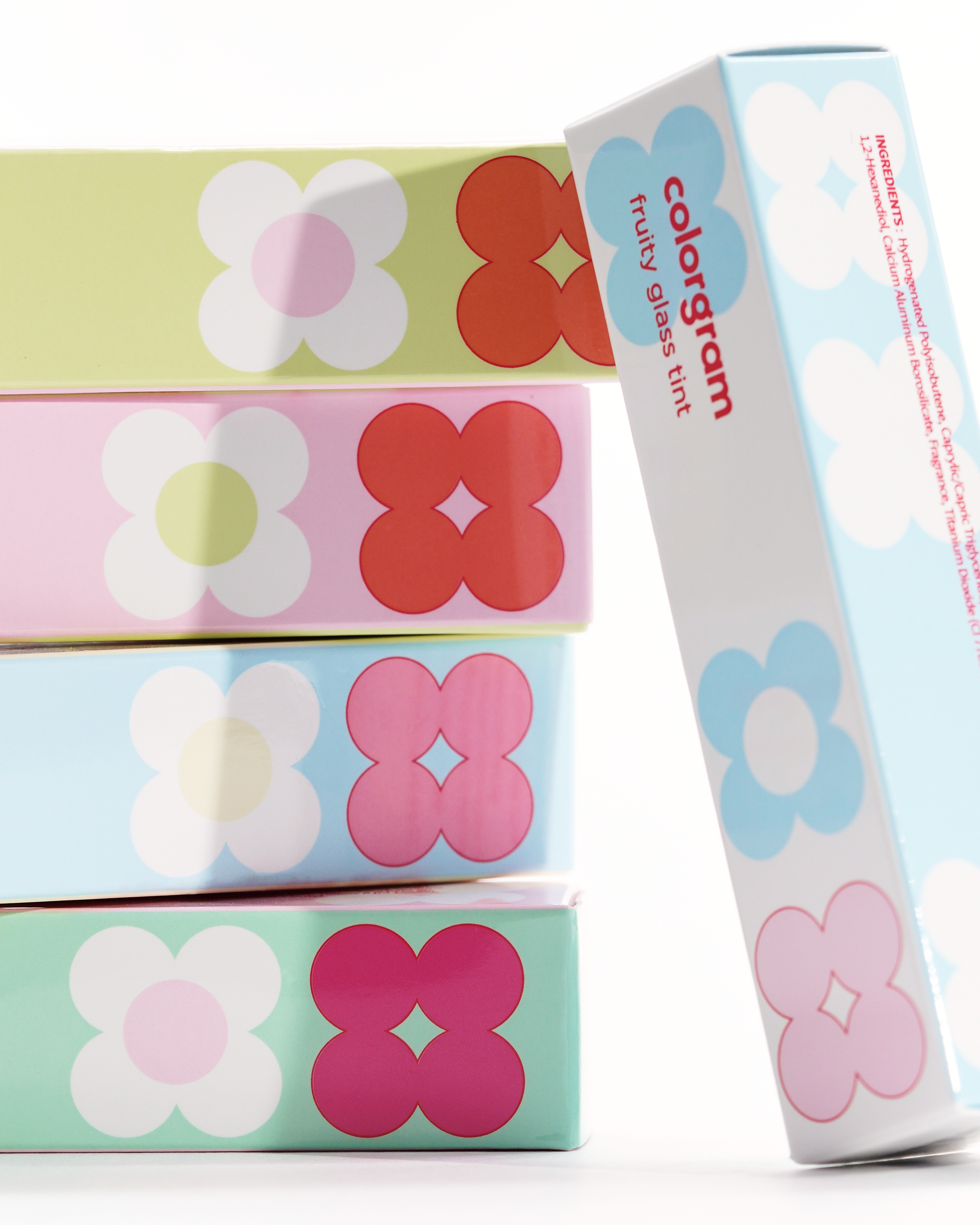 COLORGRAM FRUITY GLASS TINT - Seoulected.ca