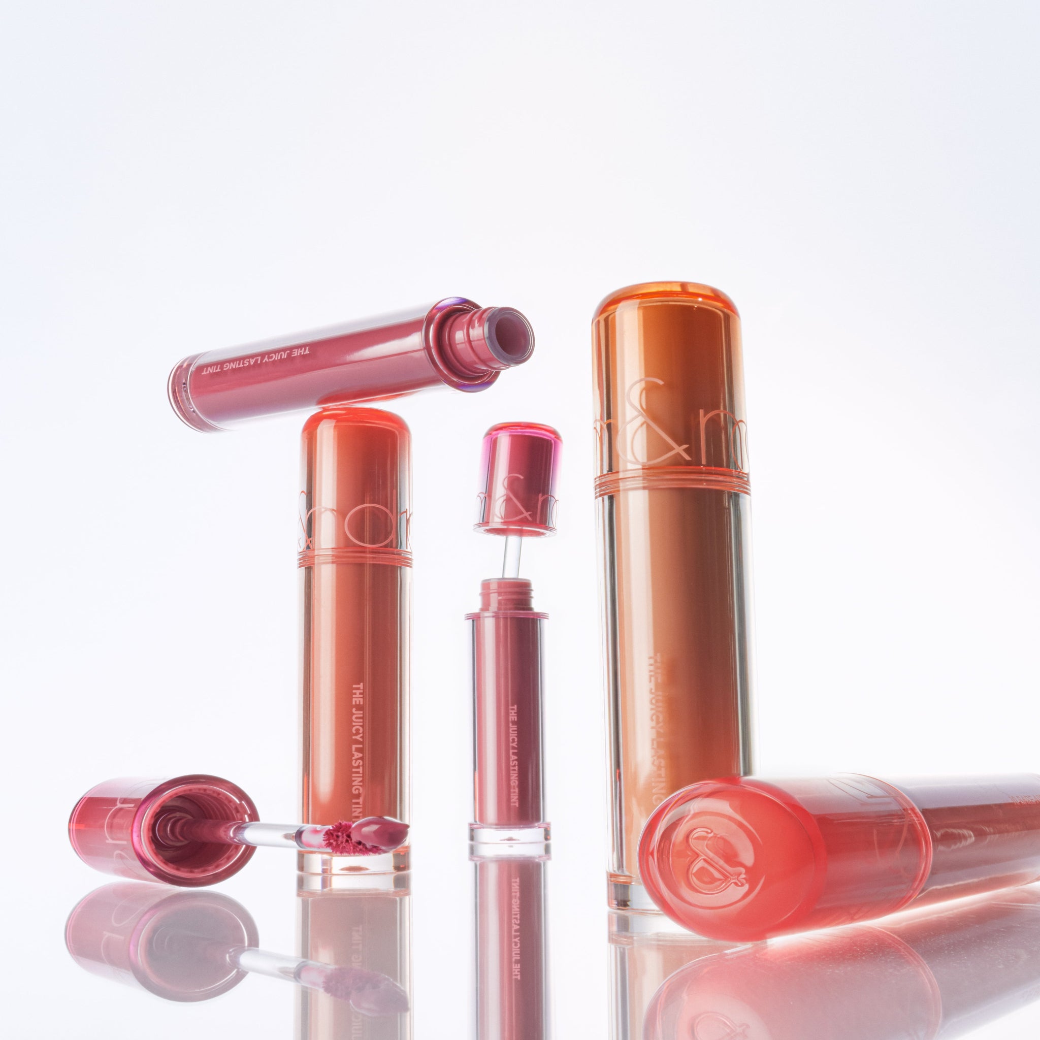 rom&nd THE JUICY LASTING TINT