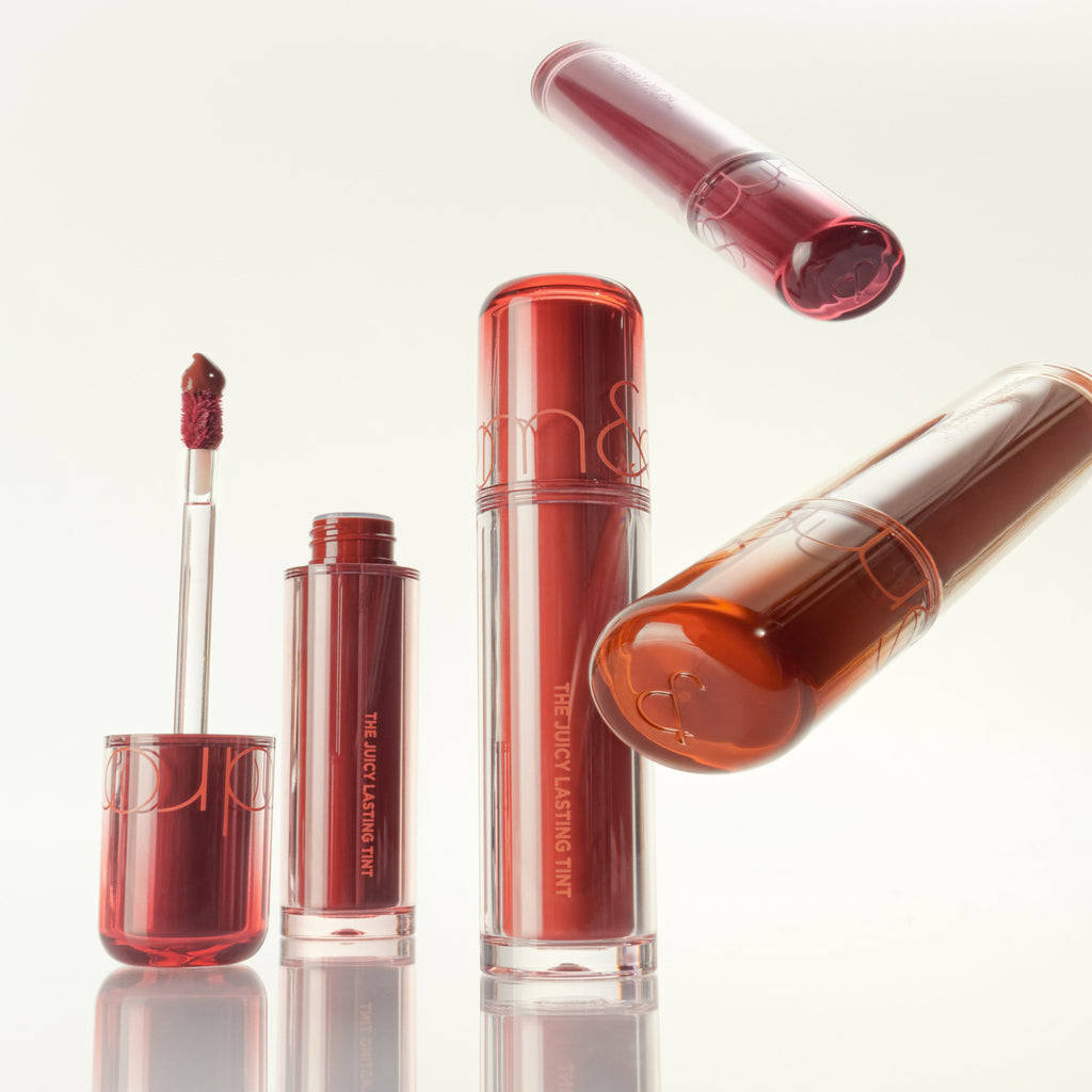 rom&nd THE JUICY LASTING TINT
