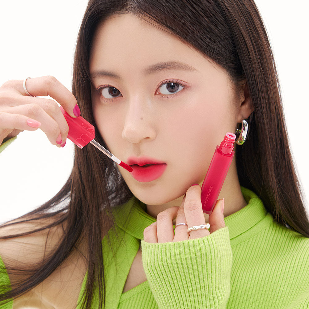 rom&nd BLUR FUDGE TINT