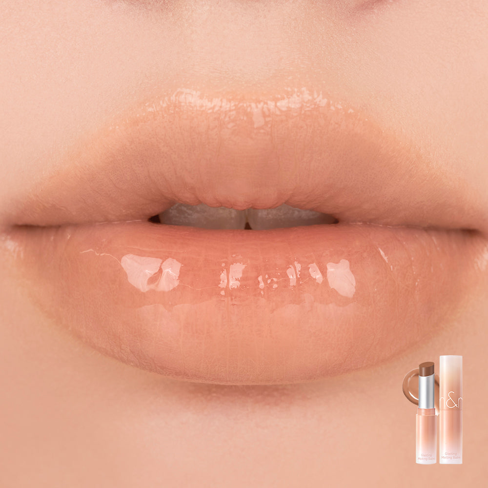 rom&nd GLASTING MELTING BALM