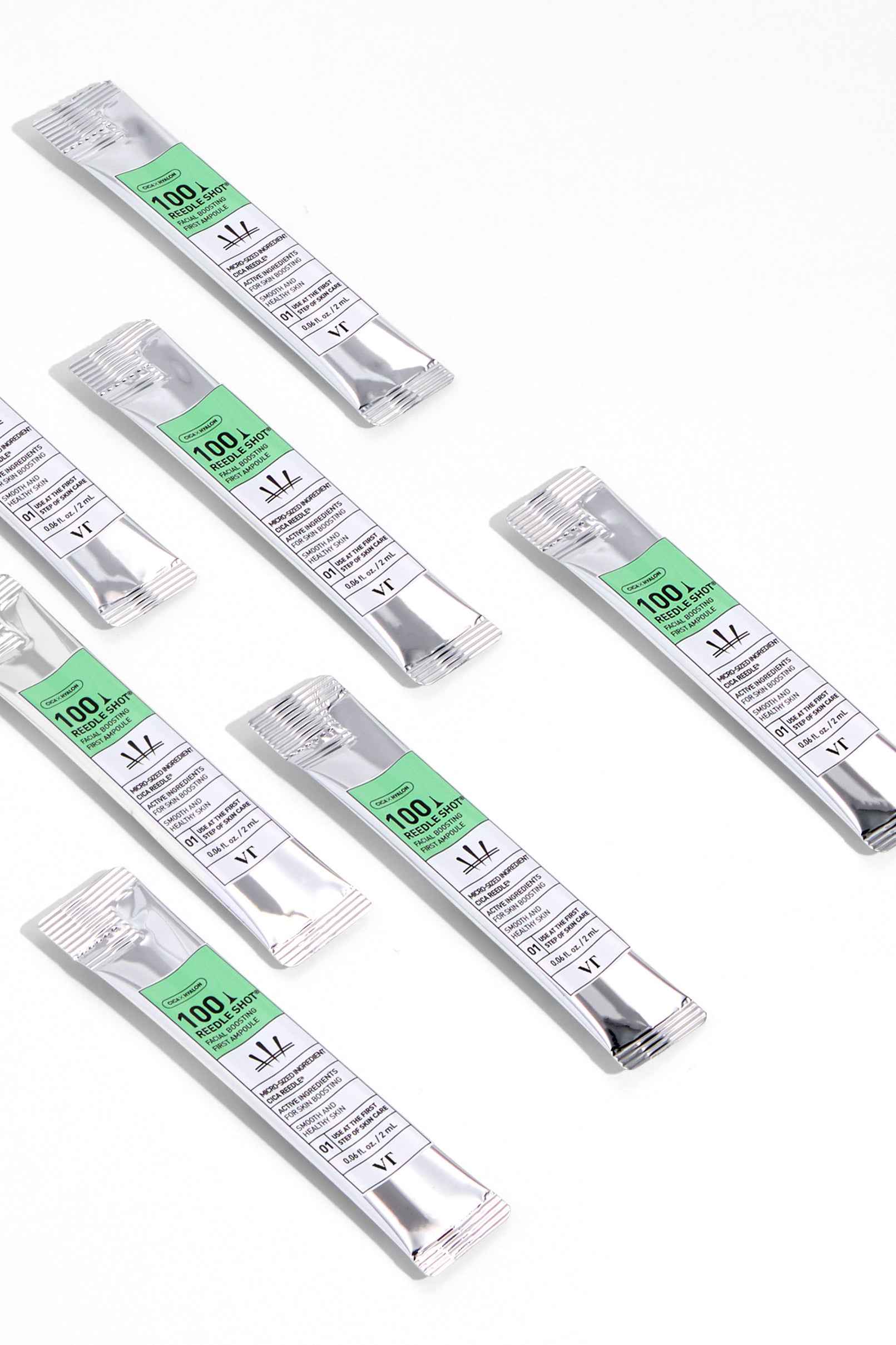 VT REEDLE SHOT FACIAL BOOSTING FIRST AMPOULE_ORIGINAL