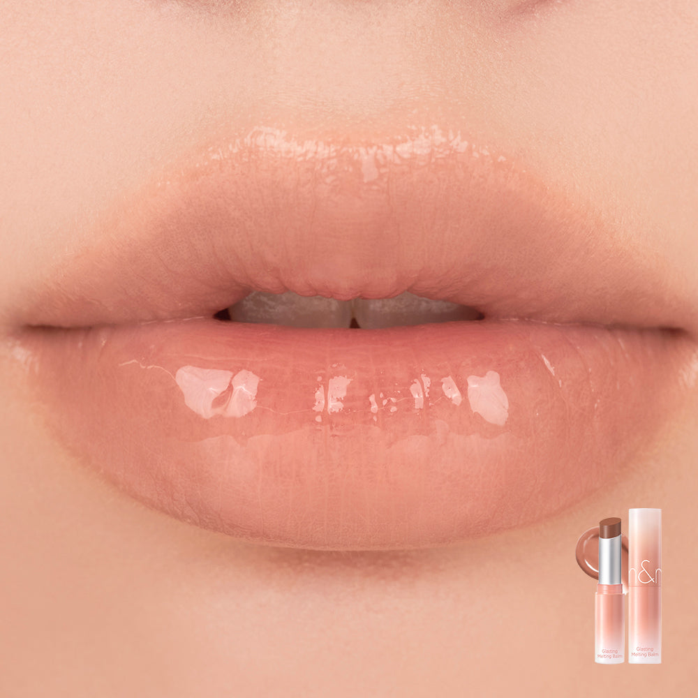 rom&nd GLASTING MELTING BALM