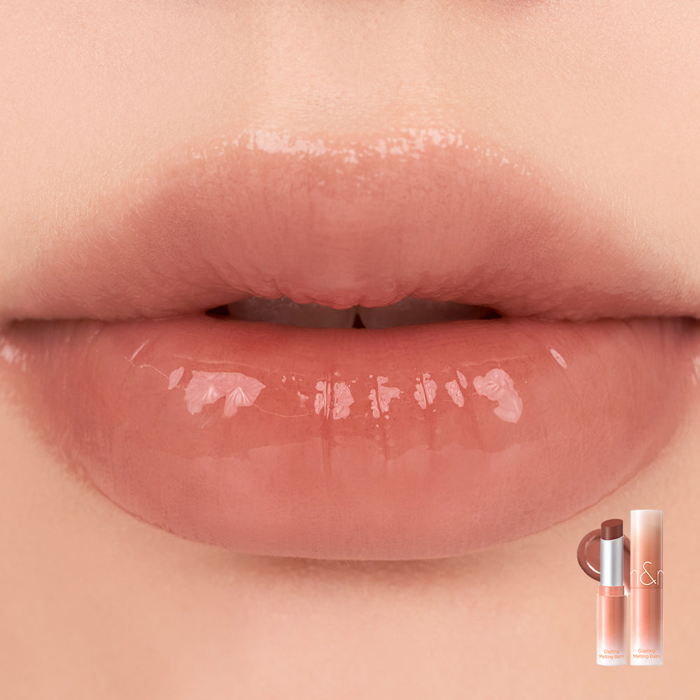 rom&nd GLASTING MELTING BALM