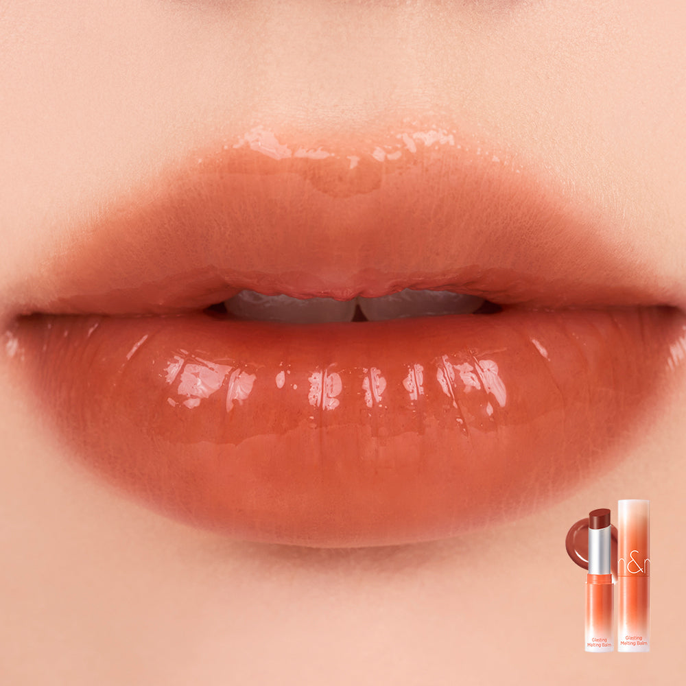 rom&nd GLASTING MELTING BALM