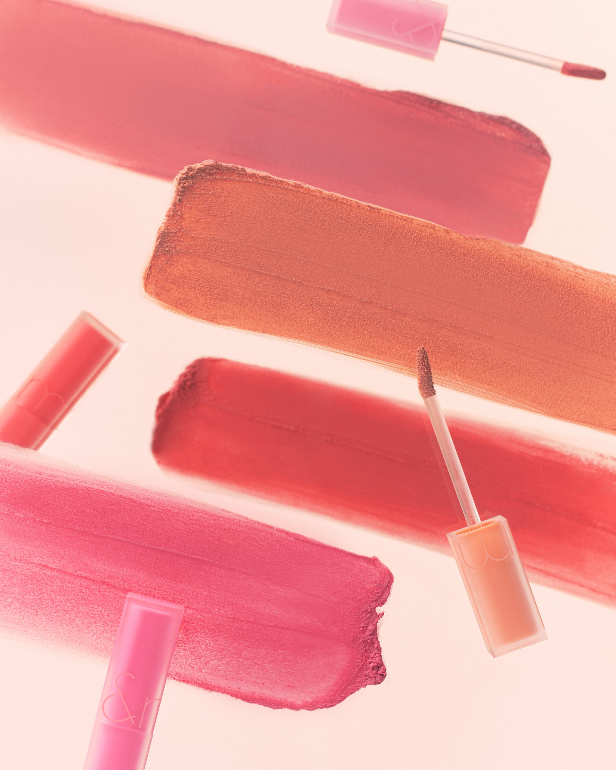 rom&nd BLUR FUDGE TINT