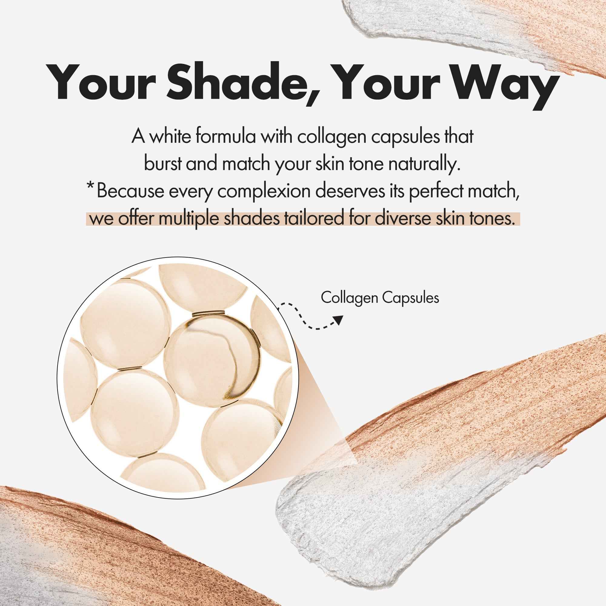 ELROEL BLANC COVER CREAM STICK V 13g