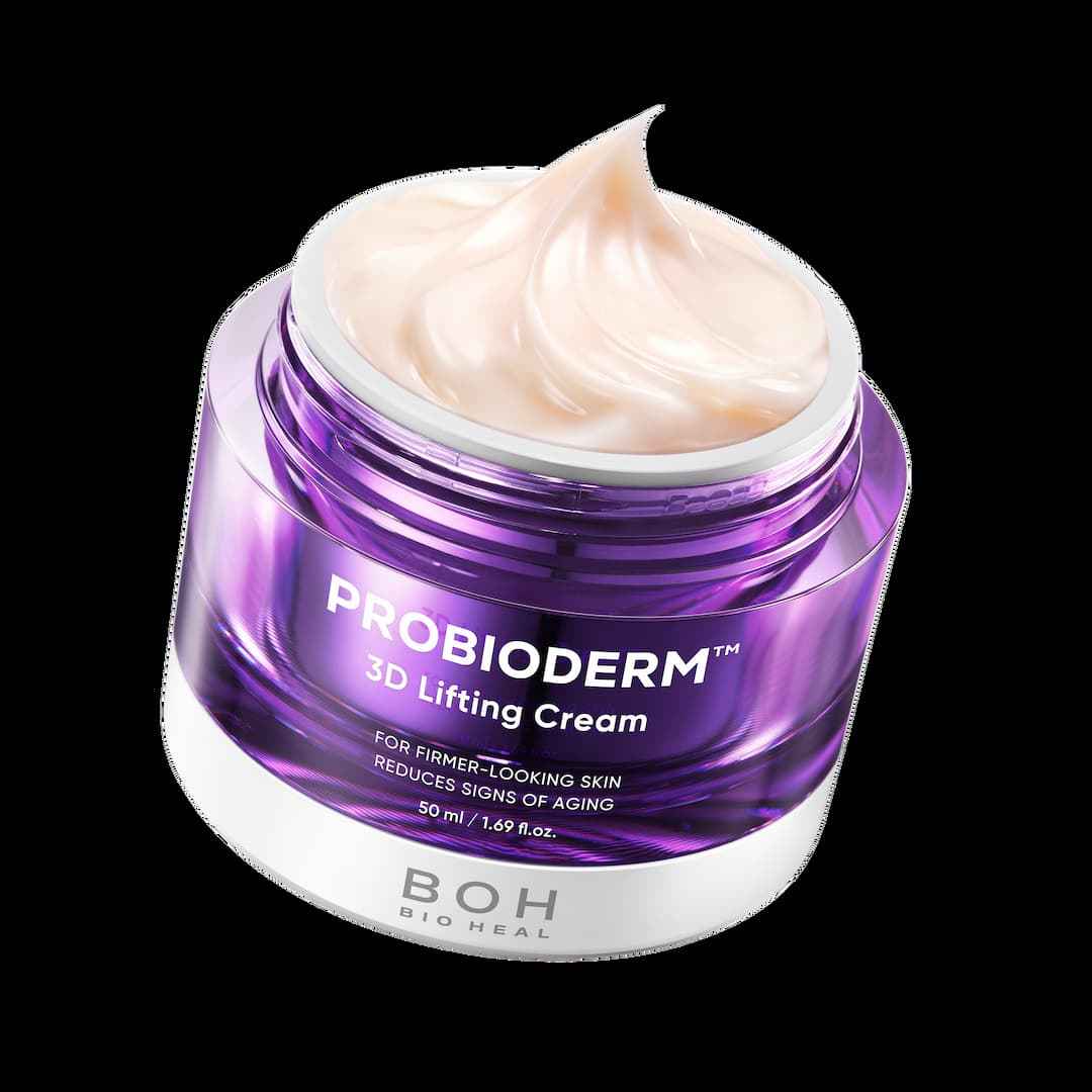 PROBIODERM 3D LIFTING CREAM 50ML