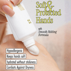 BRMUD ATOCOVERY MUD HAND CREAM (FLOWERY WAVE) 50ML