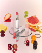 rom&nd GLASTING MELTING BALM