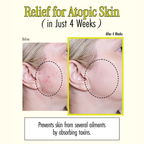 BRMUD RELIEF MUD MASK 110ML