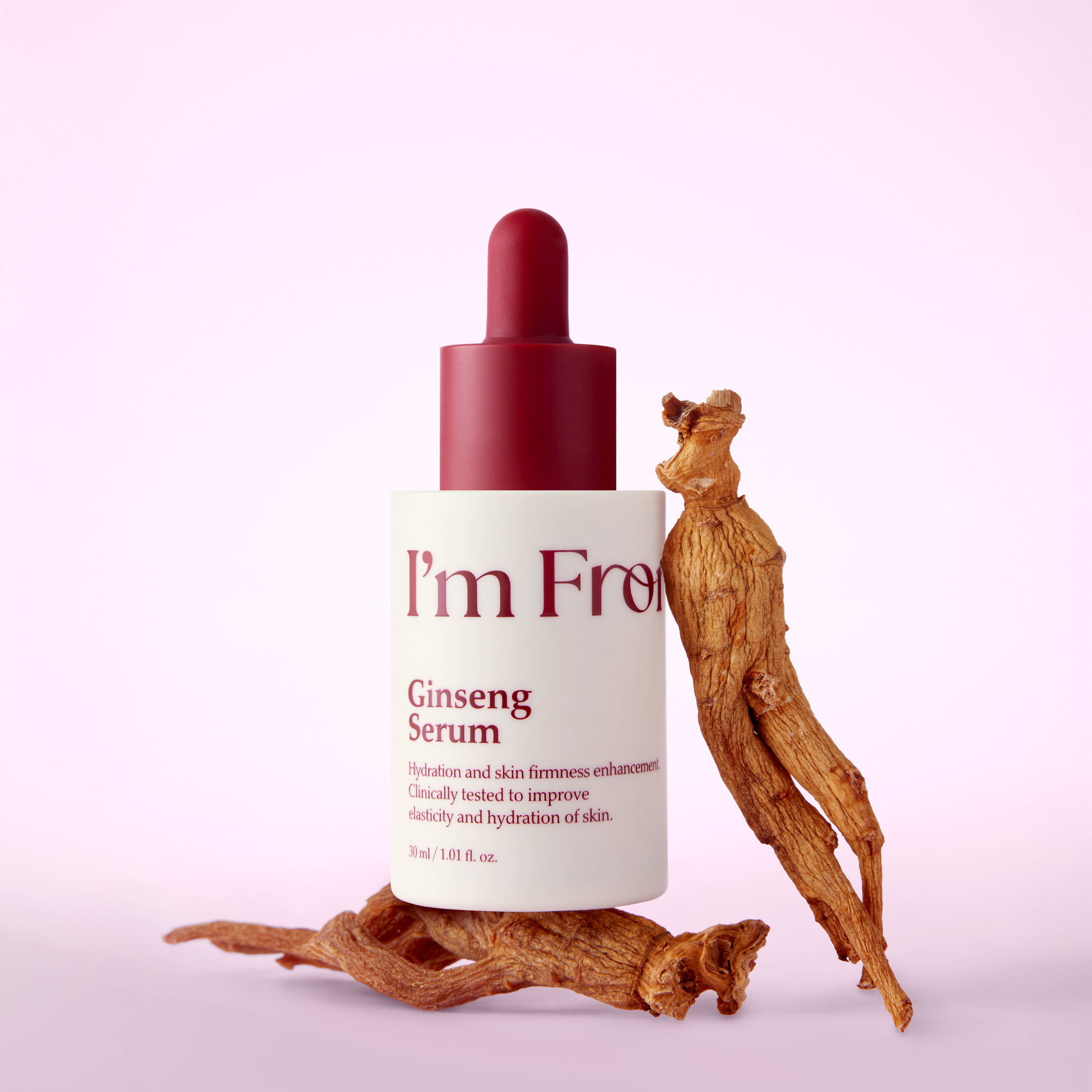 I'm From Ginseng Serum 30ml