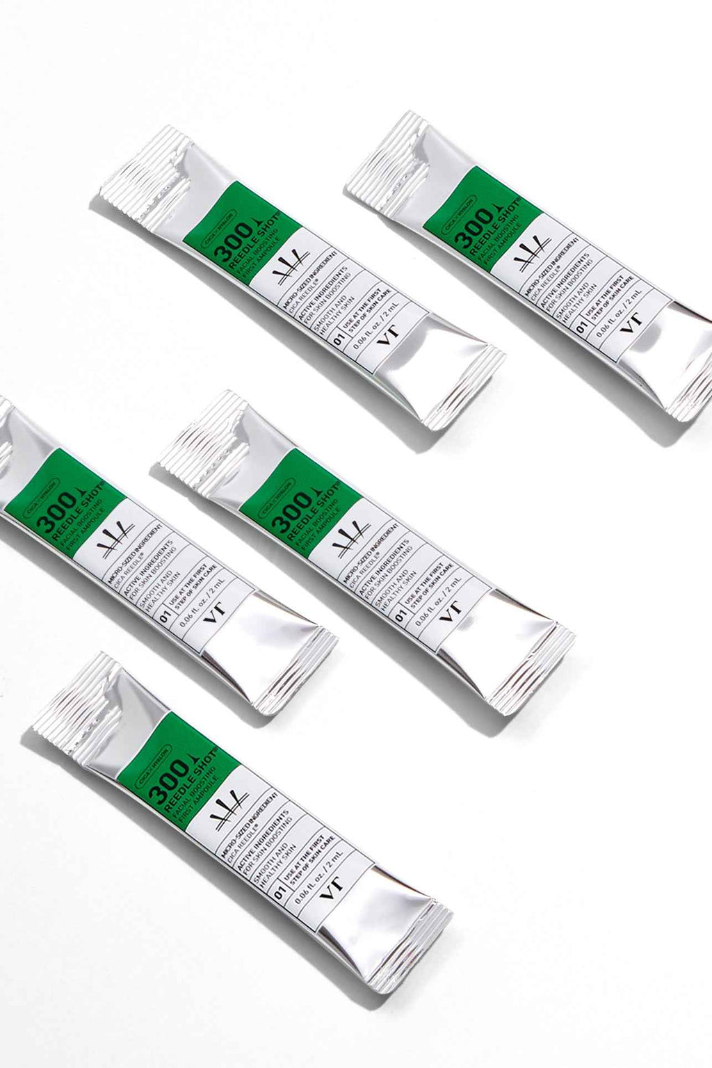 VT REEDLE SHOT FACIAL BOOSTING FIRST AMPOULE_ORIGINAL