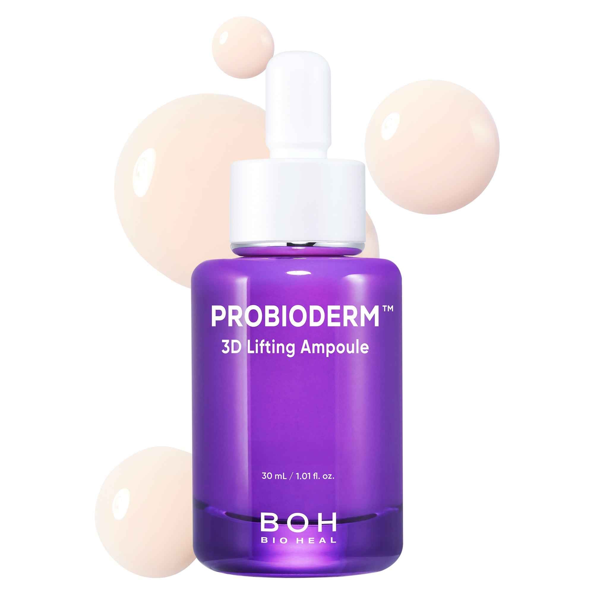 BOH PROBIODERM 3D LIFTING AMPOULE 30ML