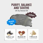 BRMUD DEEP MELTING MUD PORE CLEANSING OIL 200ML