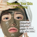 BRMUD RELIEF MUD MASK 110ML