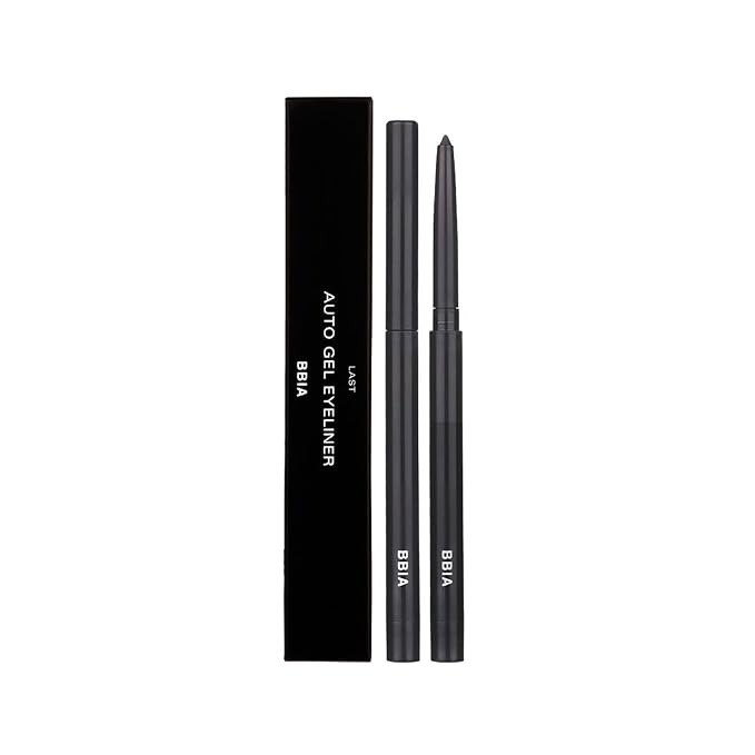 BBIA Last Auto Gel Eyeliner 0.3g