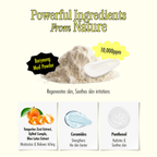 BRMUD ATOCOVERY MUD HAND CREAM (FLOWERY WAVE) 50ML