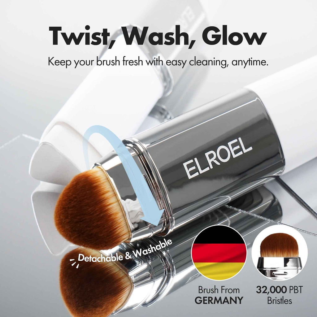 ELROEL BLANC COVER CREAM STICK V 13g