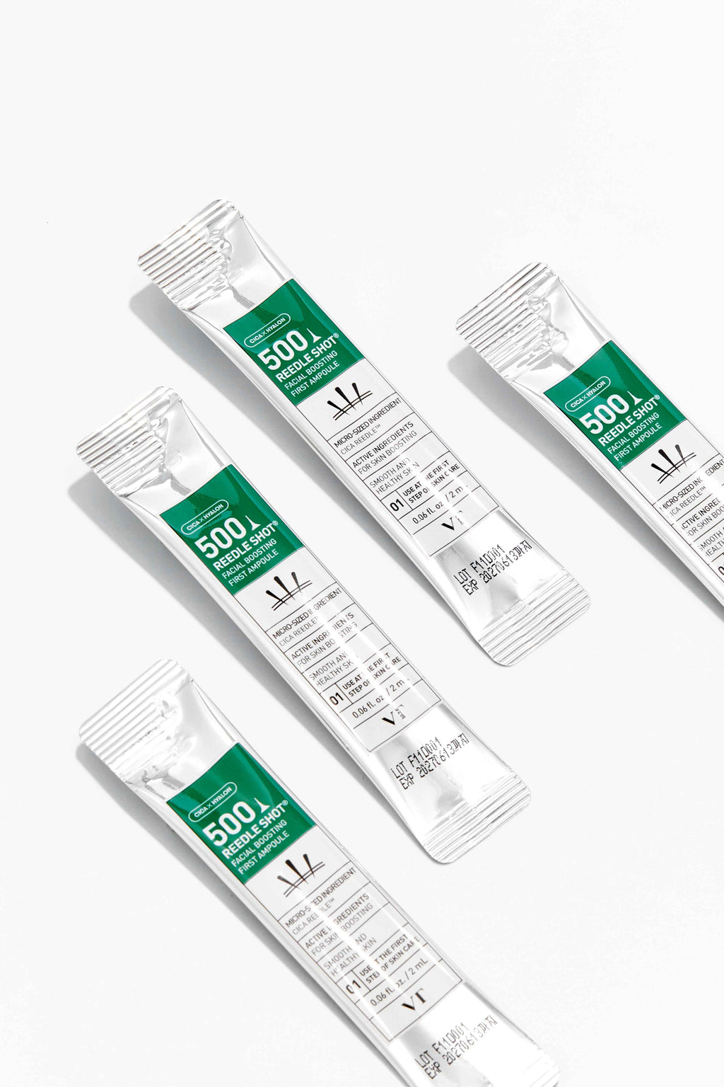 VT REEDLE SHOT FACIAL BOOSTING FIRST AMPOULE_ORIGINAL