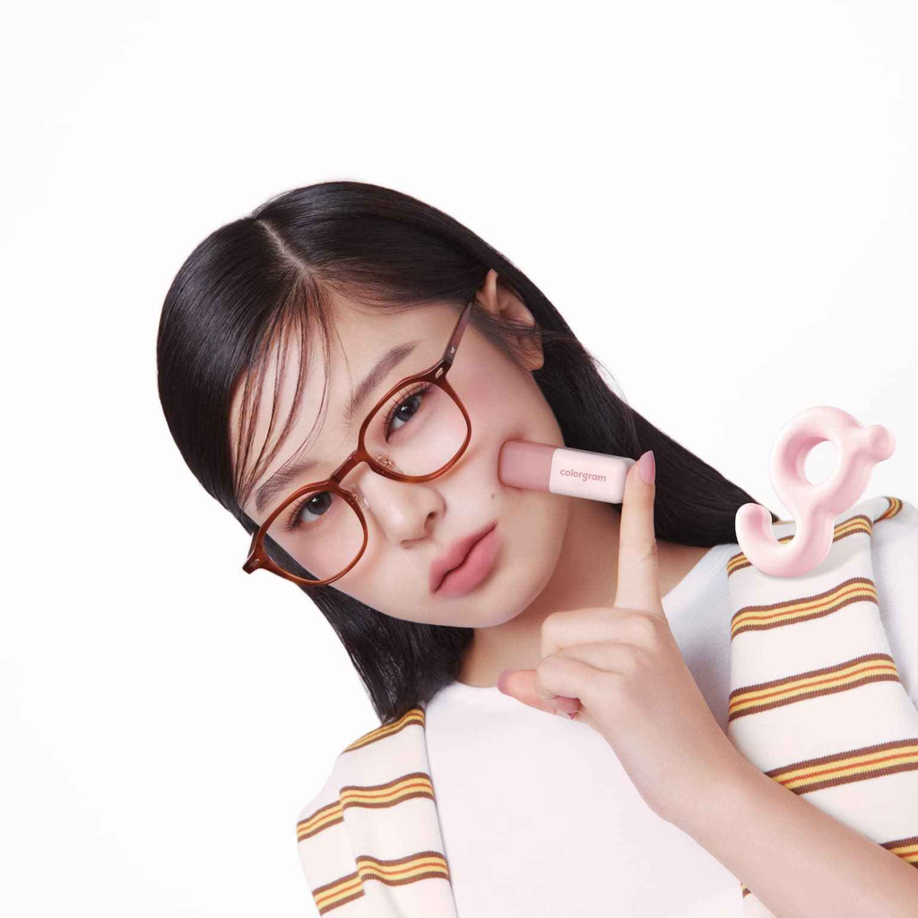 COLORGRAM NUDE BLUR TINT