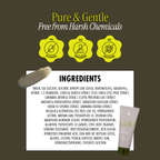 BRMUD RELIEF MUD MASK 110ML