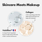 ELROEL BLANC COVER CREAM STICK V 13g