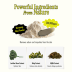 BRMUD RELIEF MUD MASK 110ML