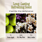 BRMUD ATOCOVERY MUD HAND CREAM (FLOWERY WAVE) 50ML