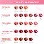 rom&nd THE JUICY LASTING TINT
