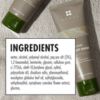 BRMUD RELIEF MUD PEEL OFF MASK 110ML