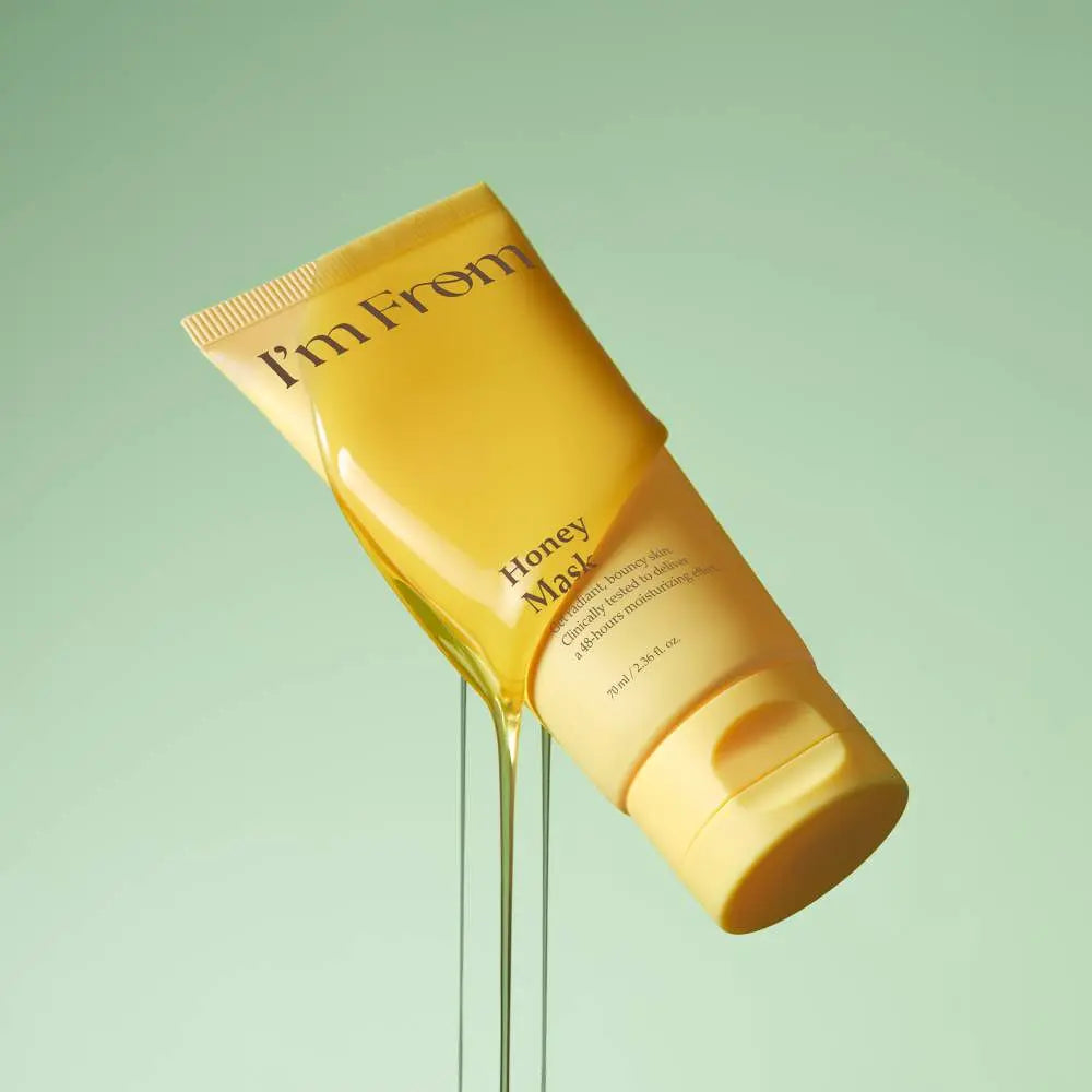 I'm from Honey Mask 70ml