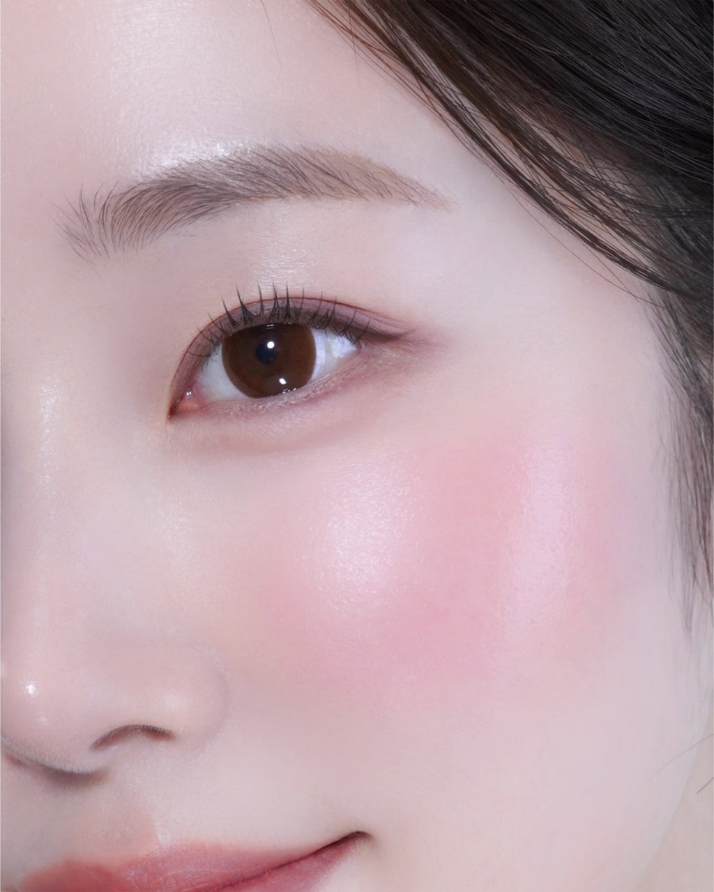 A'PIEU The Pure Candy Water Cheek 4.5ml