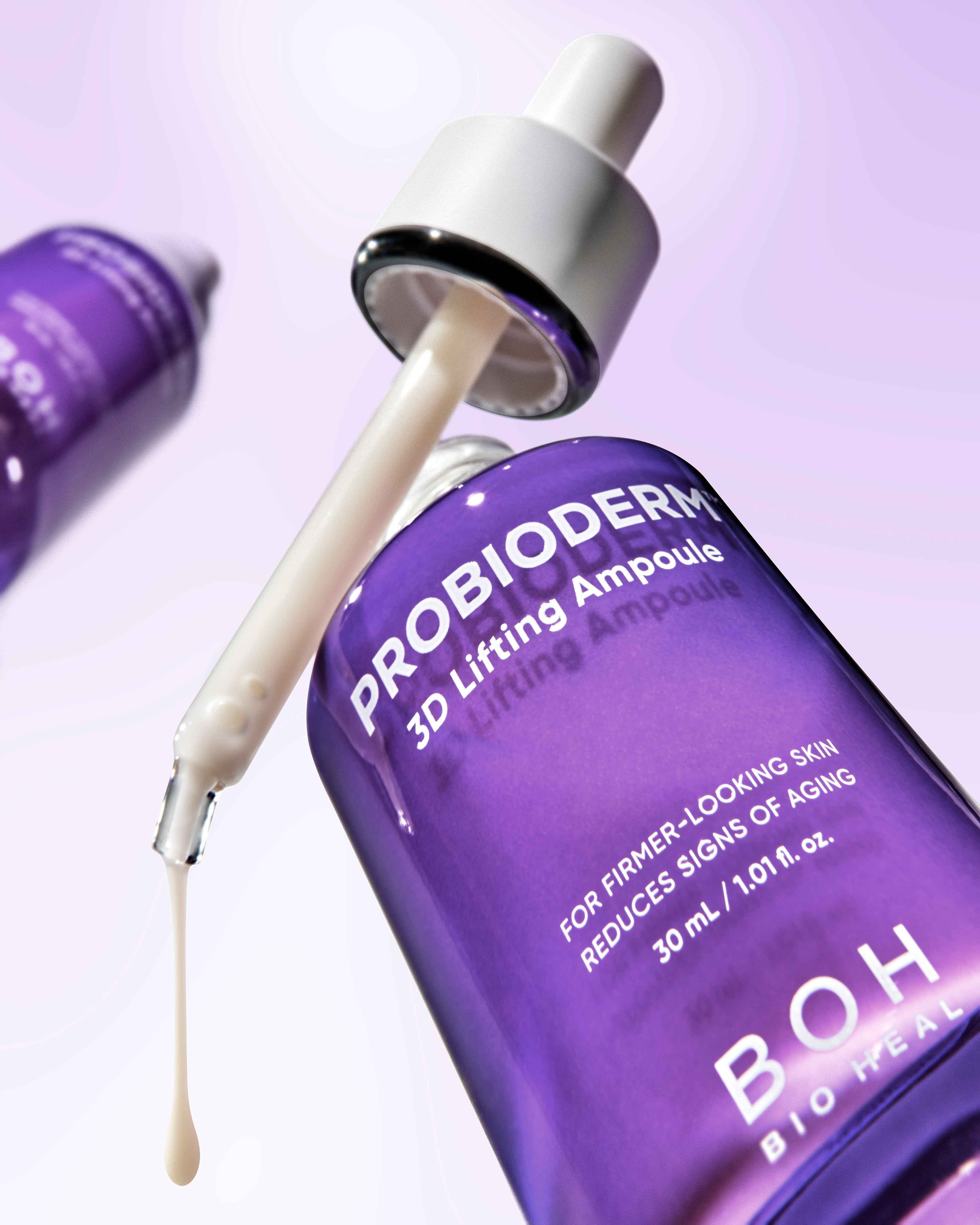 BOH PROBIODERM 3D LIFTING AMPOULE 30ML