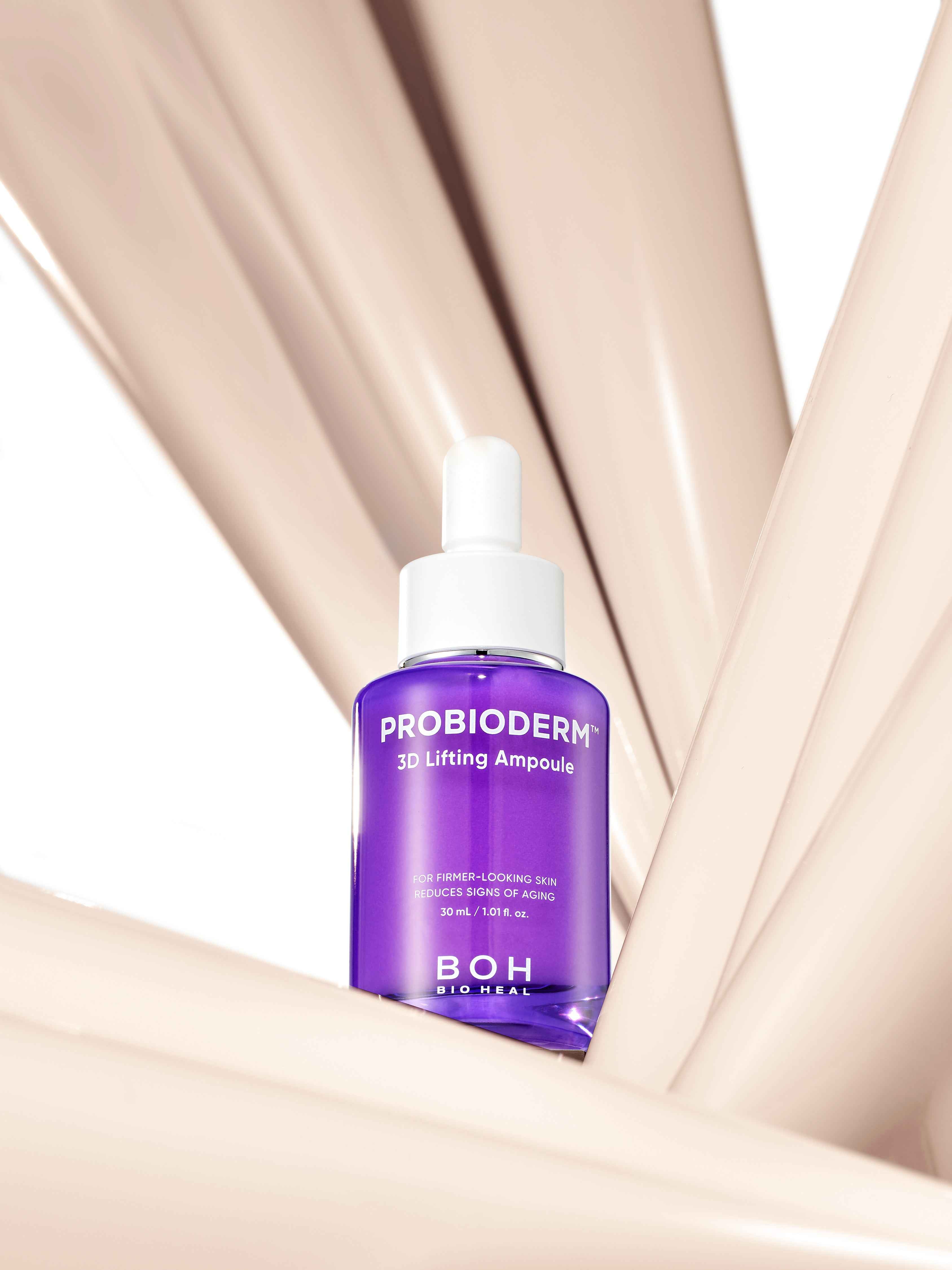 BOH PROBIODERM 3D LIFTING AMPOULE 30ML