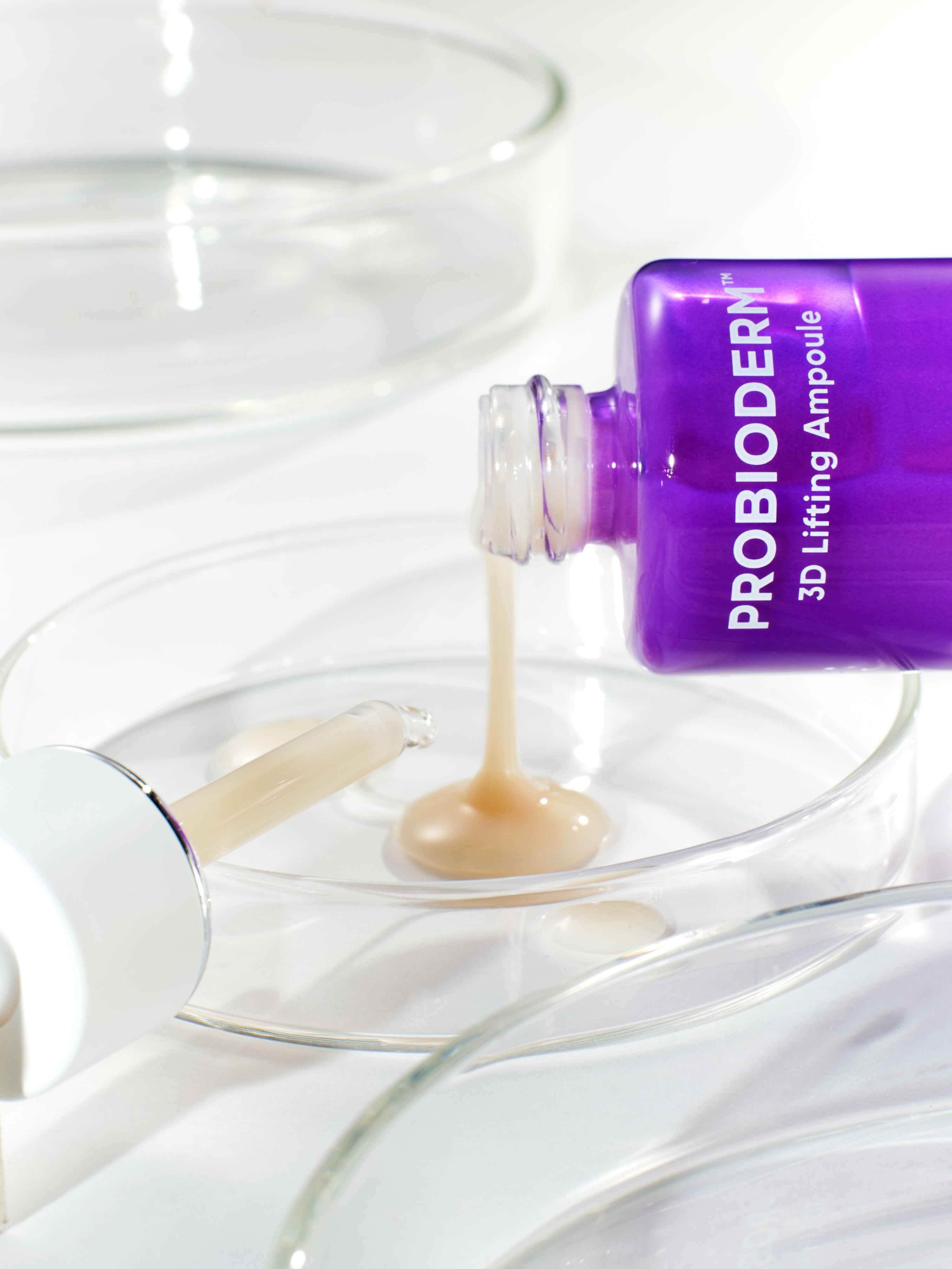 BOH PROBIODERM 3D LIFTING AMPOULE 30ML