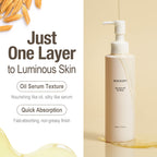 HAYEJIN RICE BRAN OIL FOR BODY 200ML