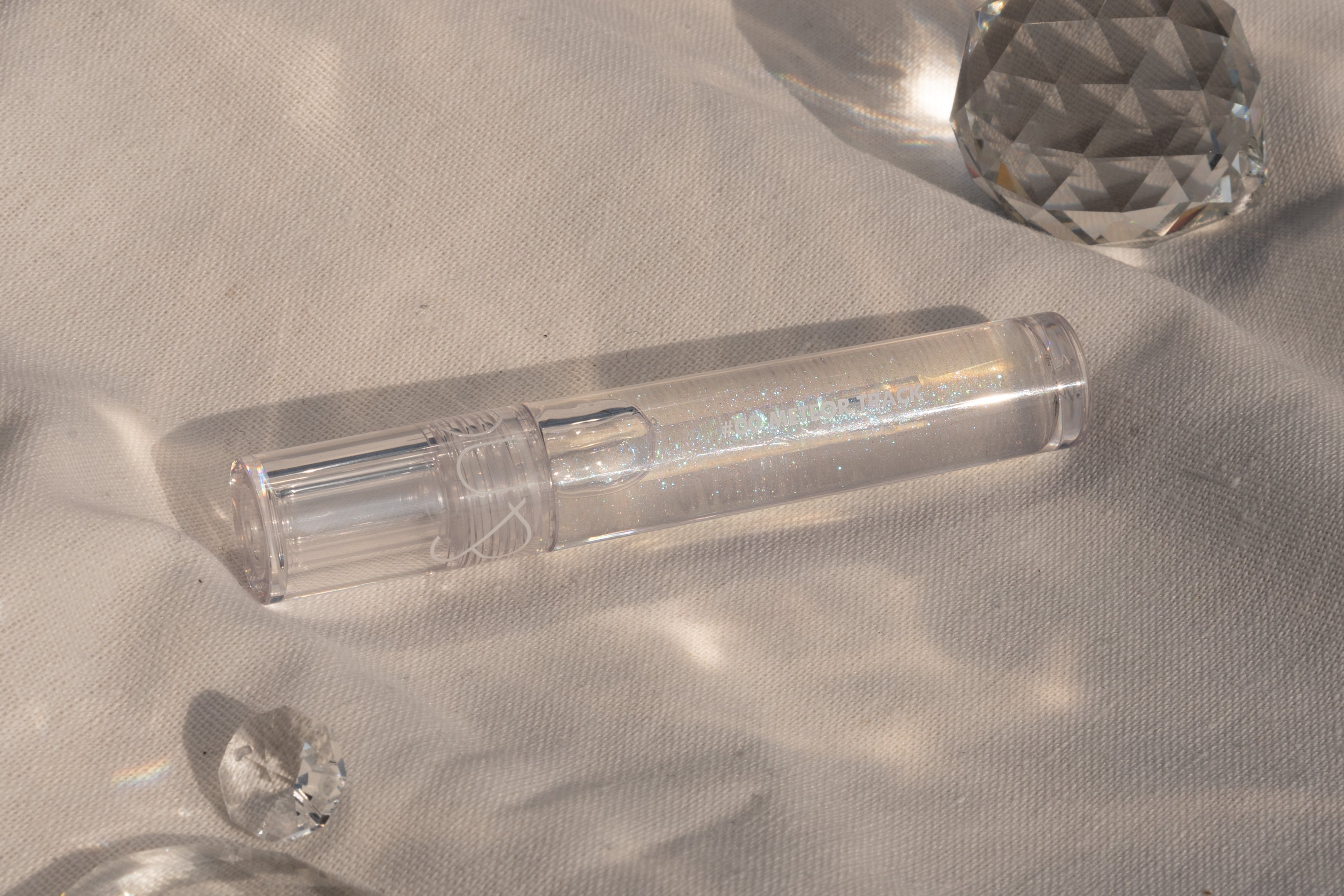 rom&nd GLASTING WATER GLOSS