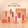 rom&nd BLUR FUDGE TINT