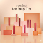 rom&nd BLUR FUDGE TINT
