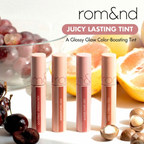 rom&nd JUICY LASTING TINT