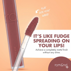 rom&nd BLUR FUDGE TINT