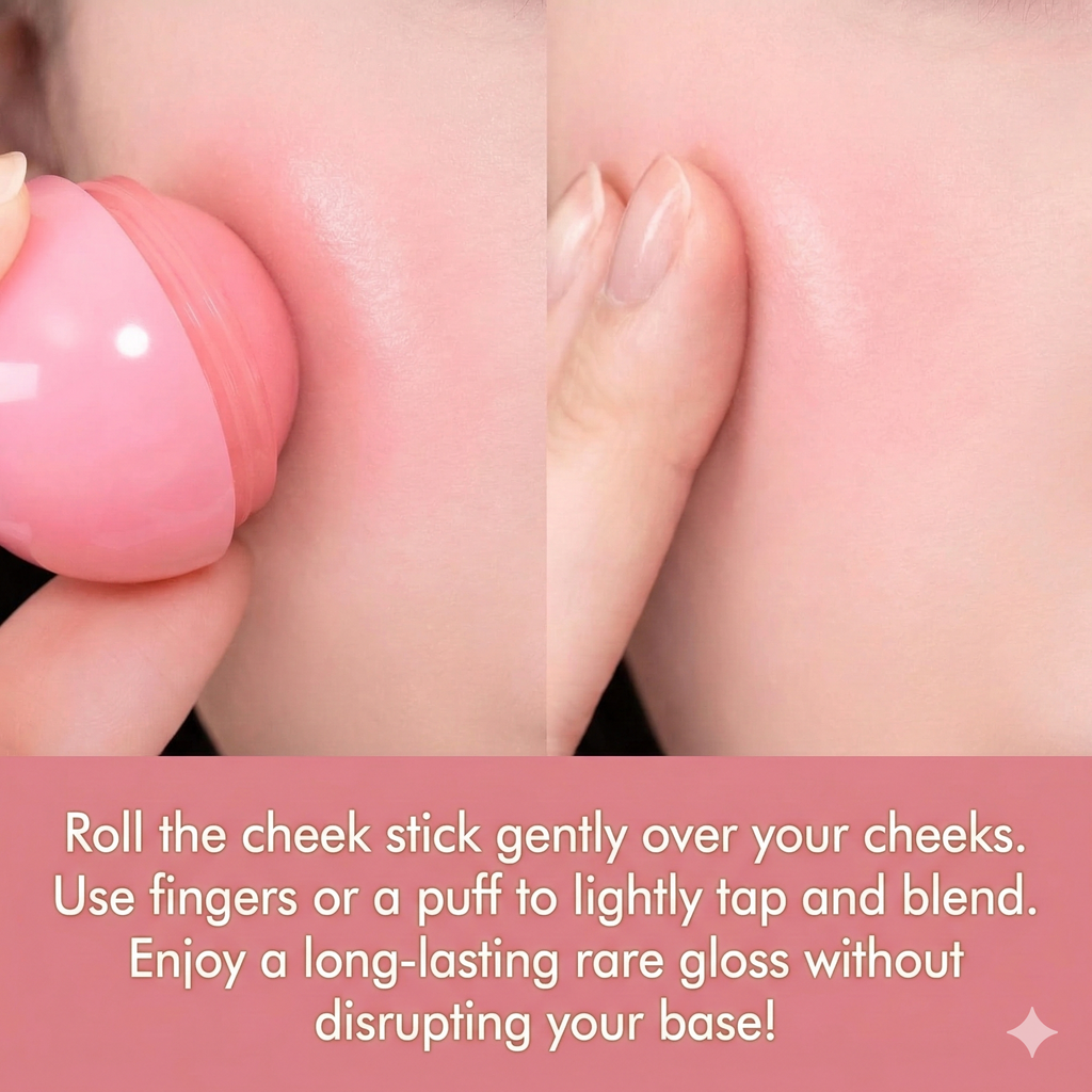 rom&nd JUICY ROLL CHEEK