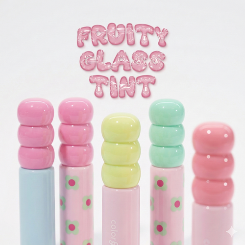 COLORGRAM FRUITY GLASS TINT