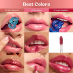 COLORGRAM FRUITY GLASS TINT