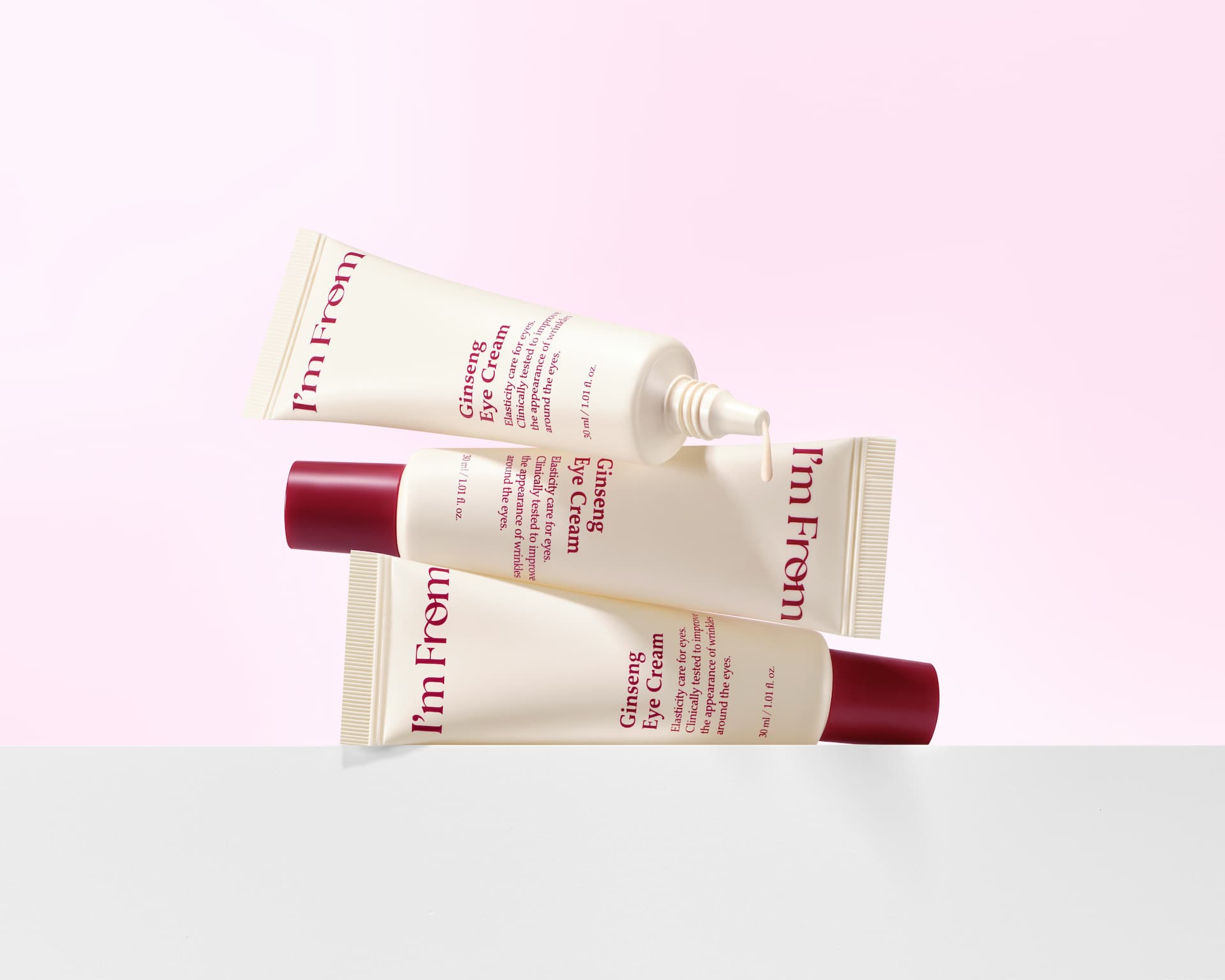 I'm From Ginseng Eye Cream 30ml