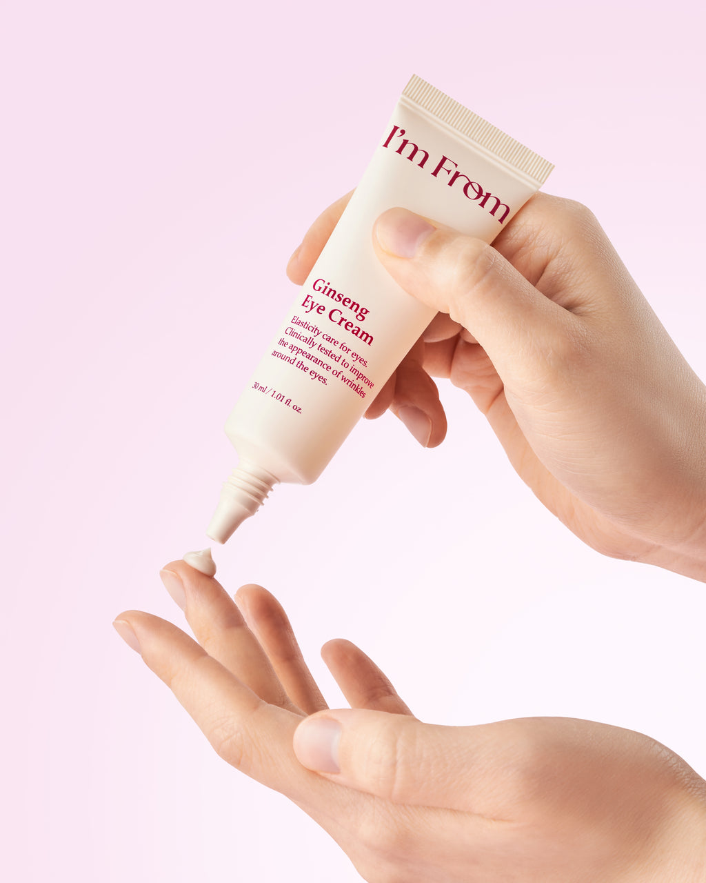 I'm From Ginseng Eye Cream 30ml